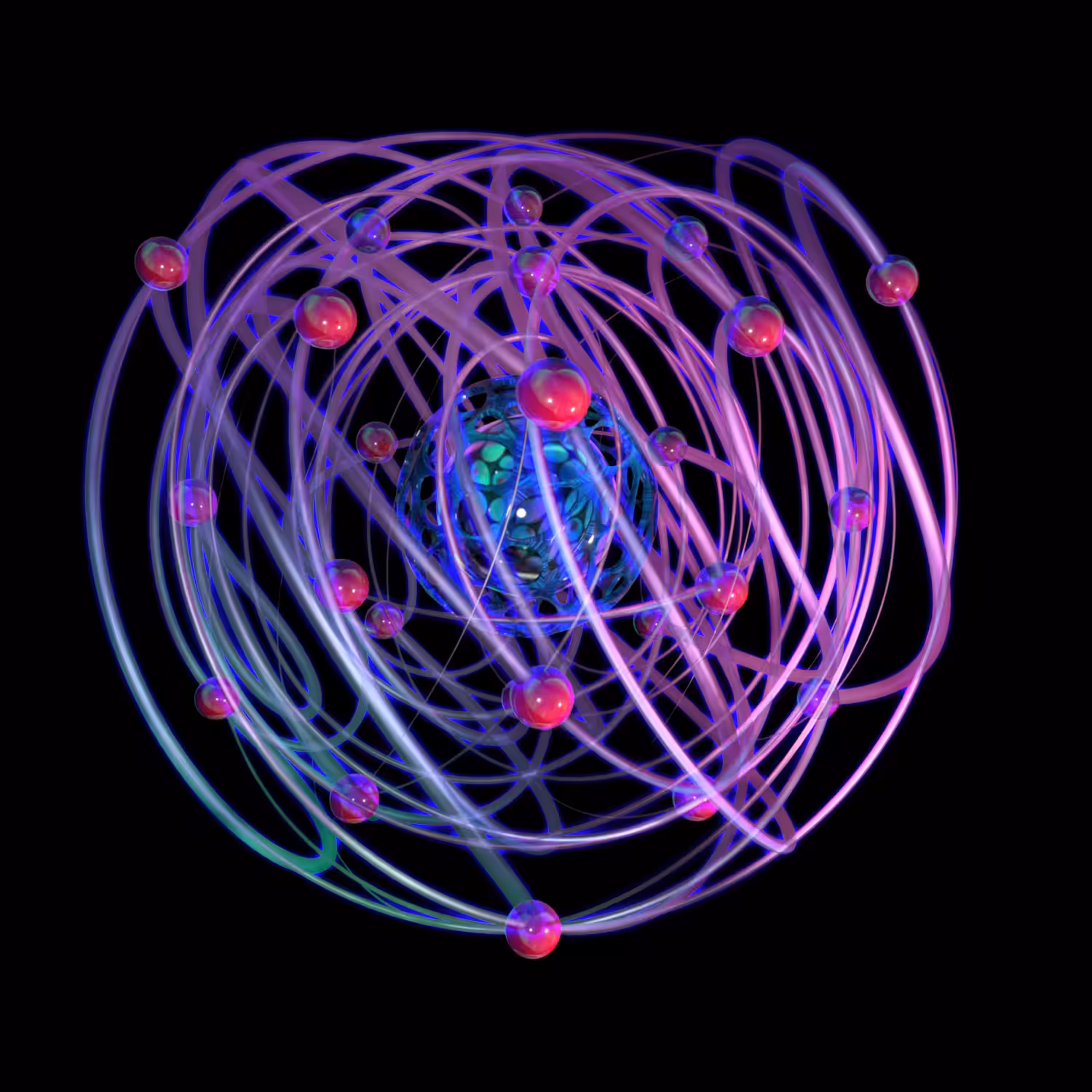 Cubic Orbit