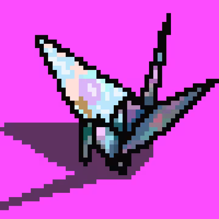 CRANE #522