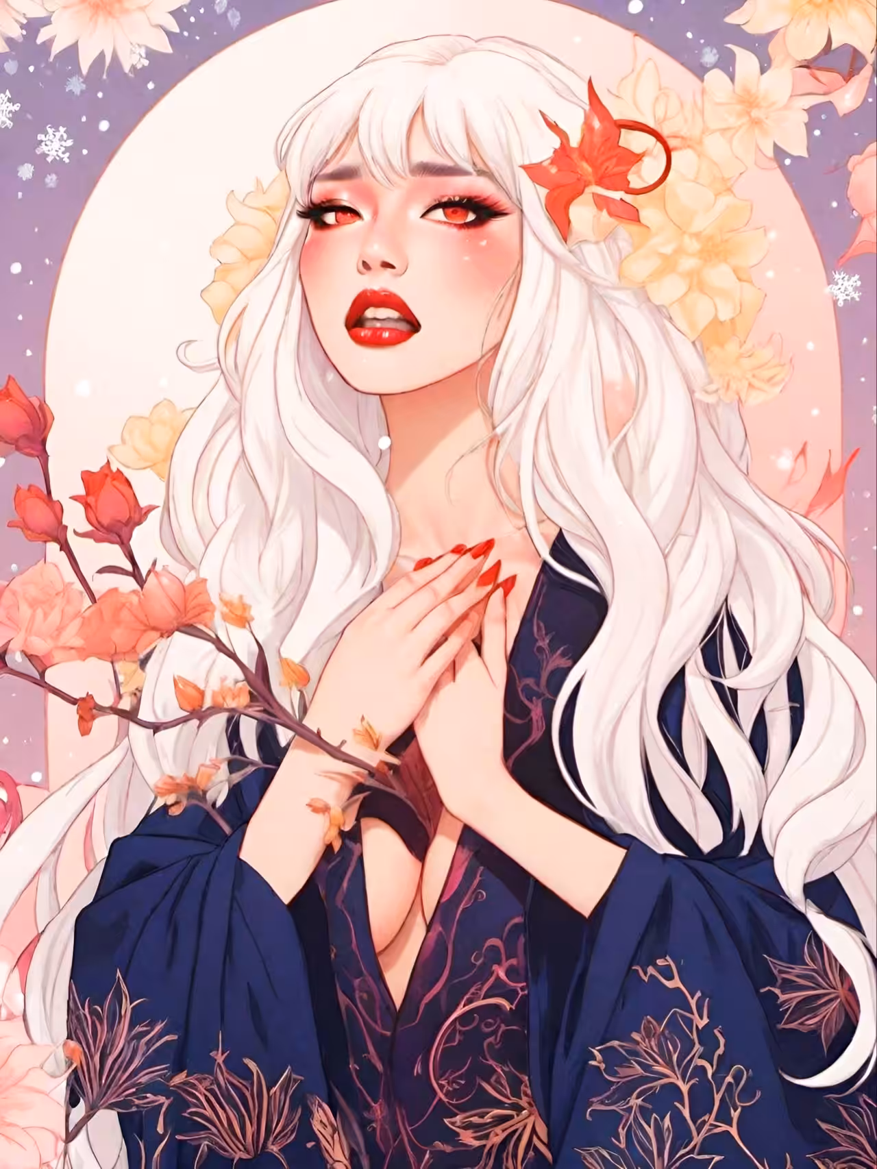 No Name: Selene - セレネ