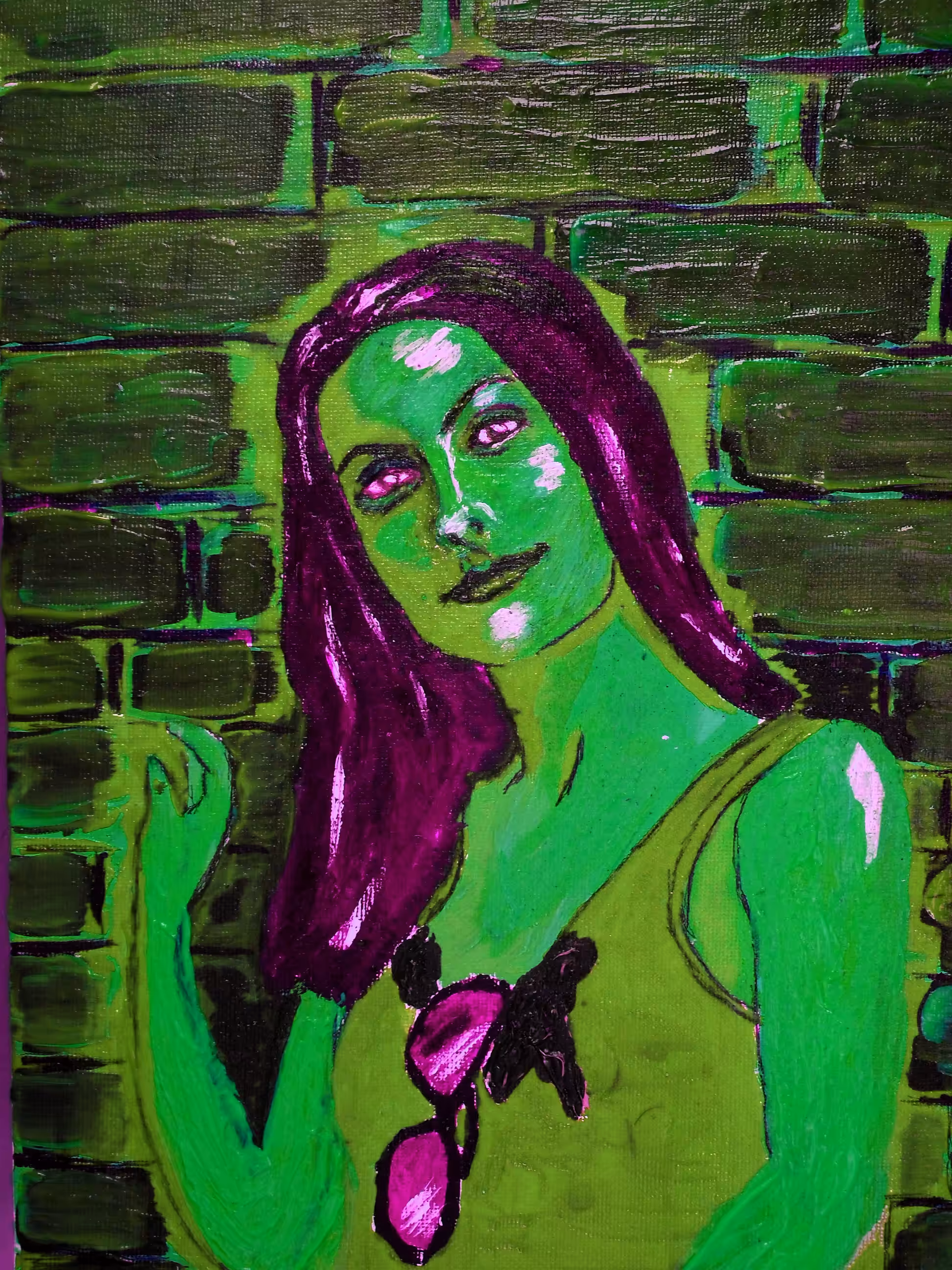 Pop art
