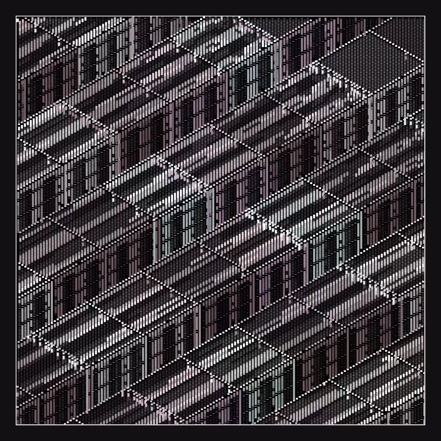 m e t r o #5