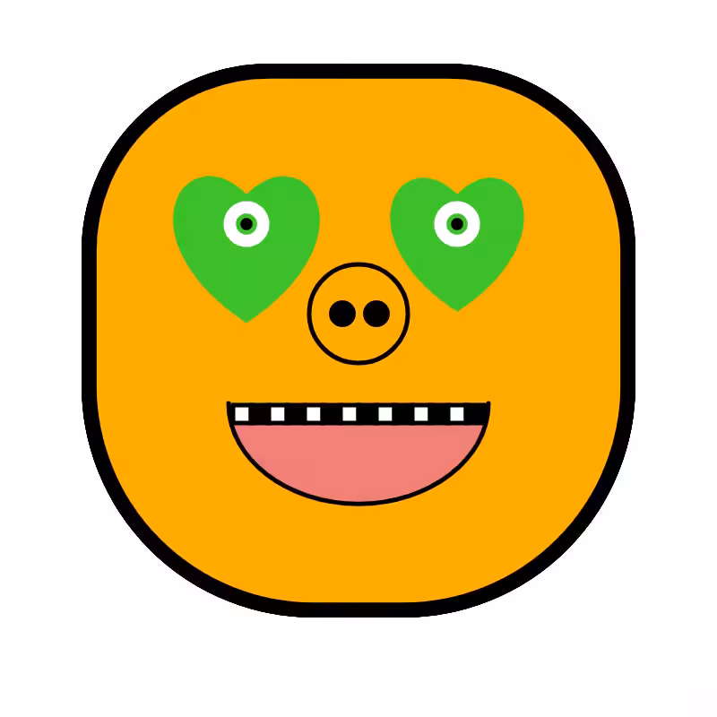 Big Moji #37
