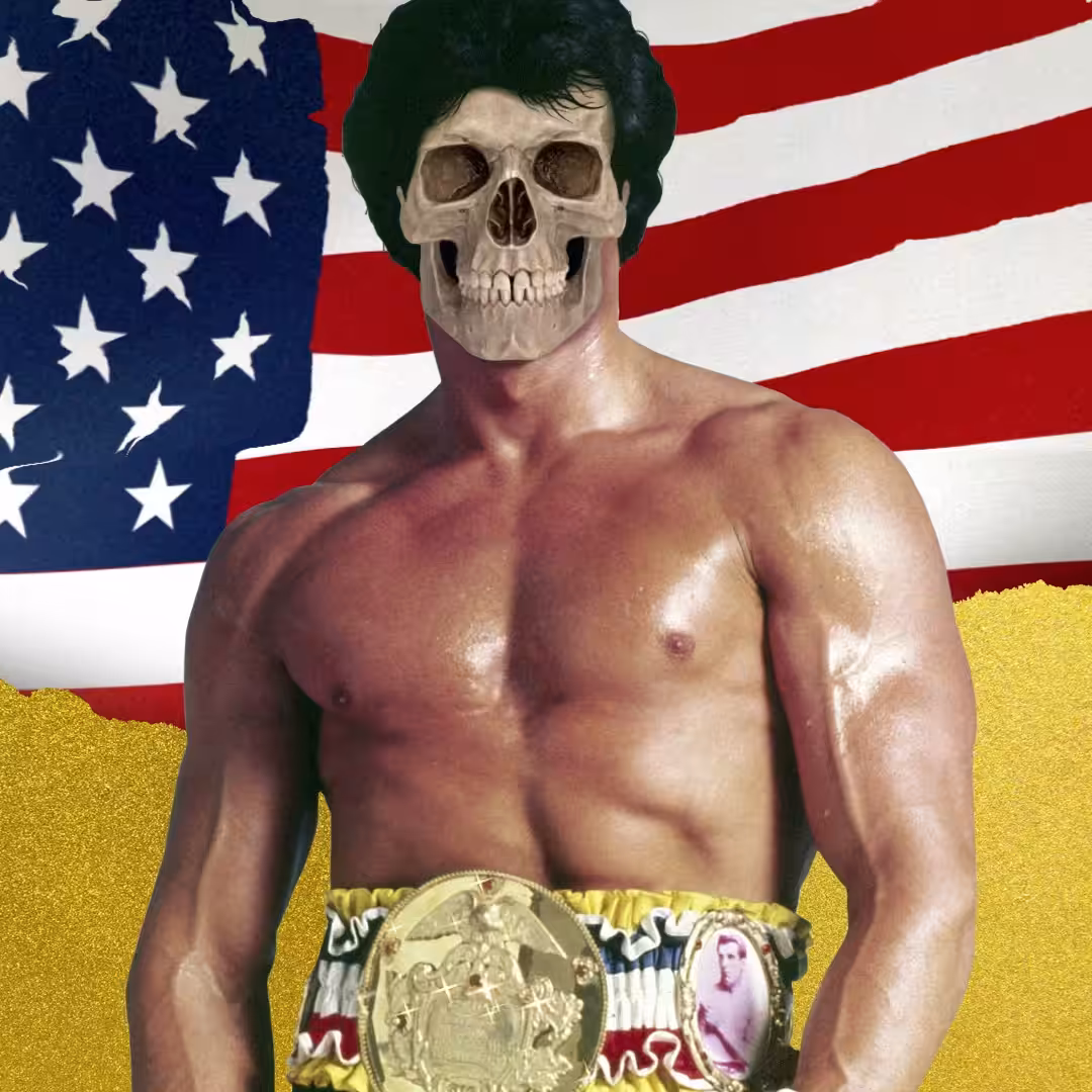 Dream (Stallone)
