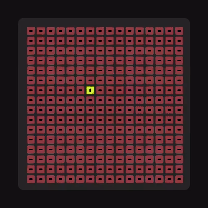 fx(cryptonoises,1b) #2