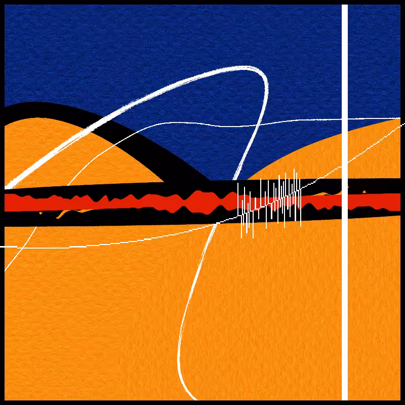 Arts of Chet Infinity 2 #14