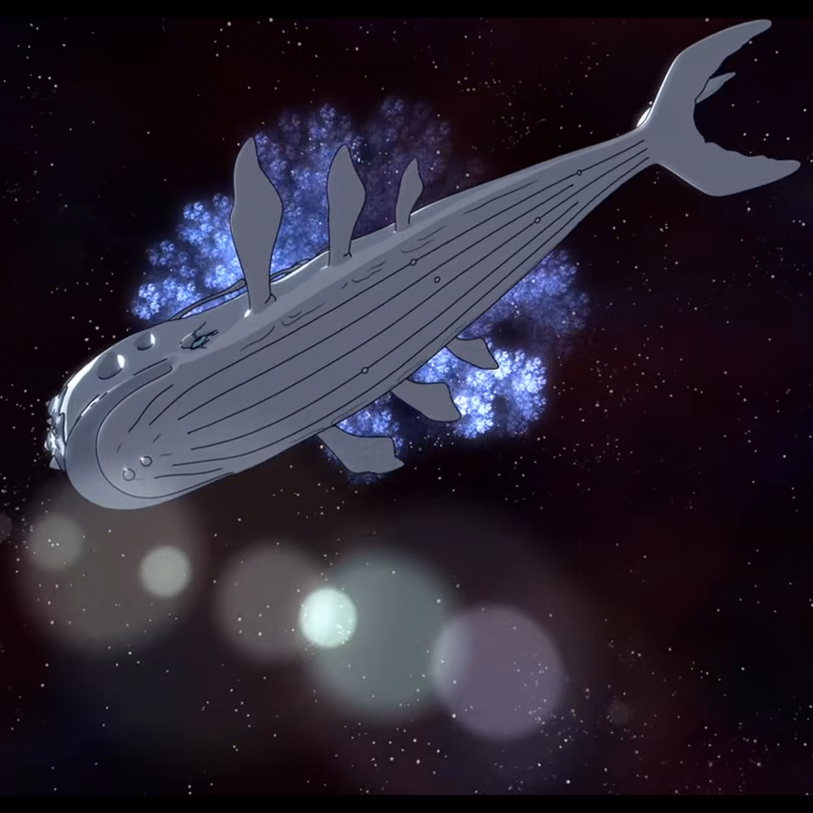 WHALE UP | AMBASSADOR OF OBJECTS