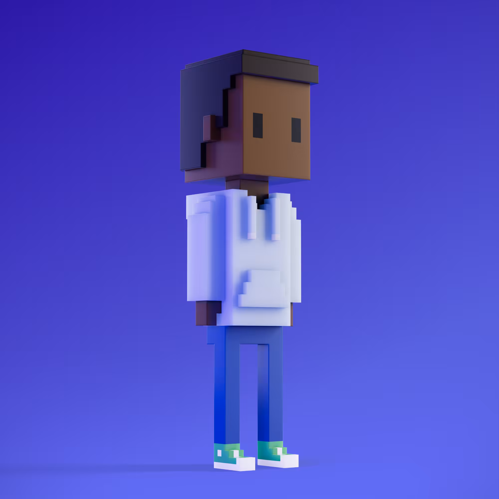 Meebit #5880