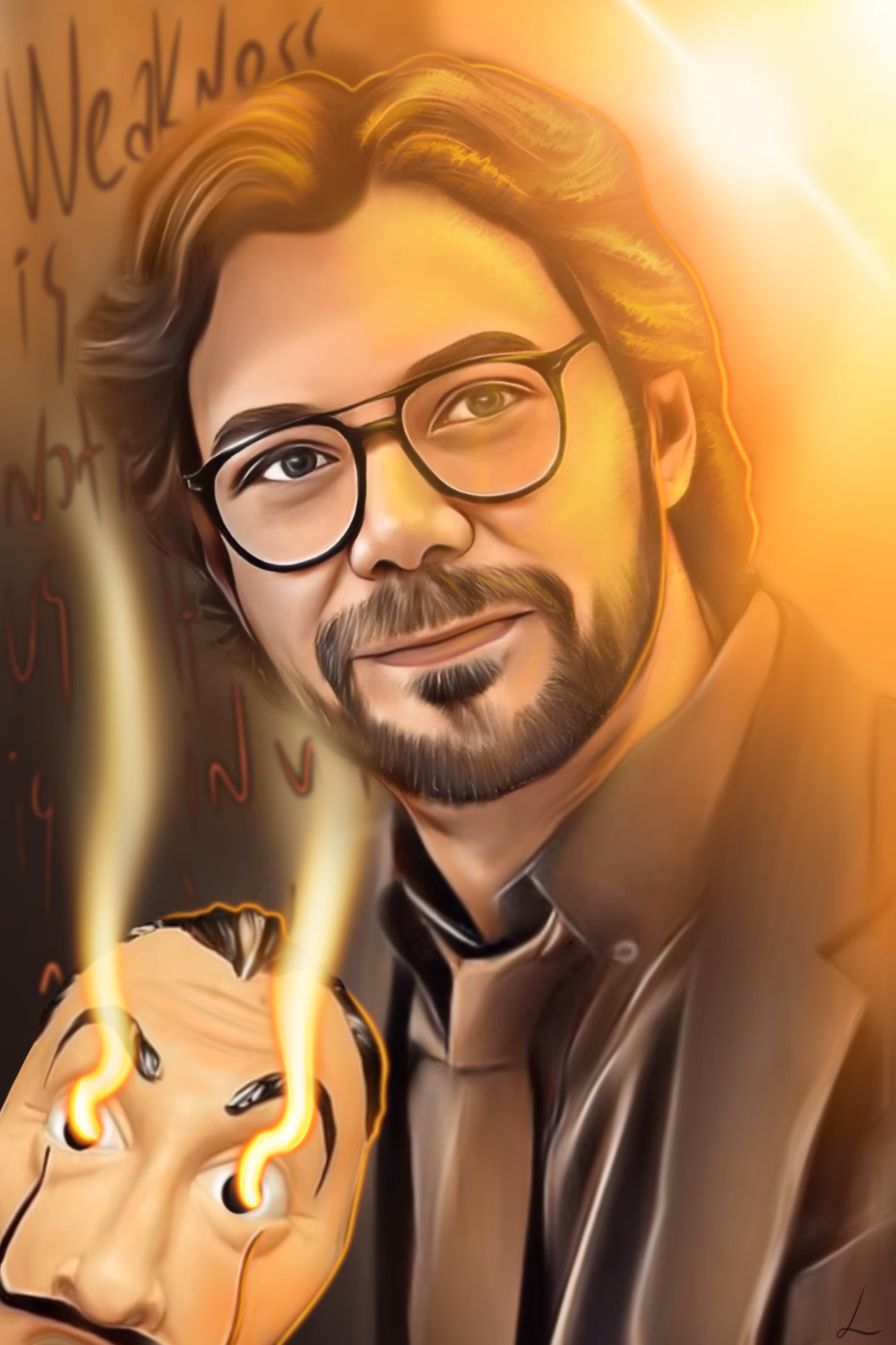 EL PROFESSOR
