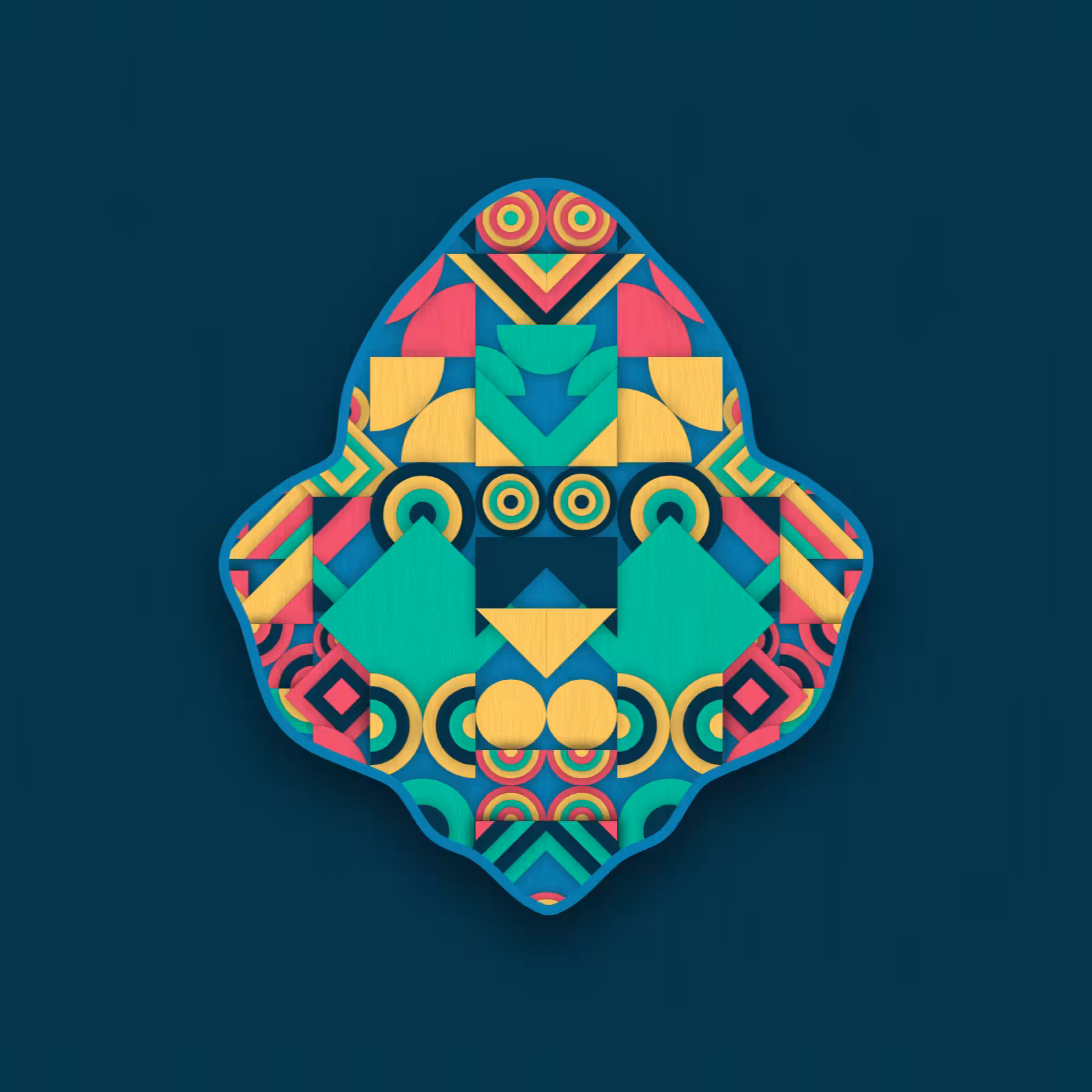 Generativemasks #8068