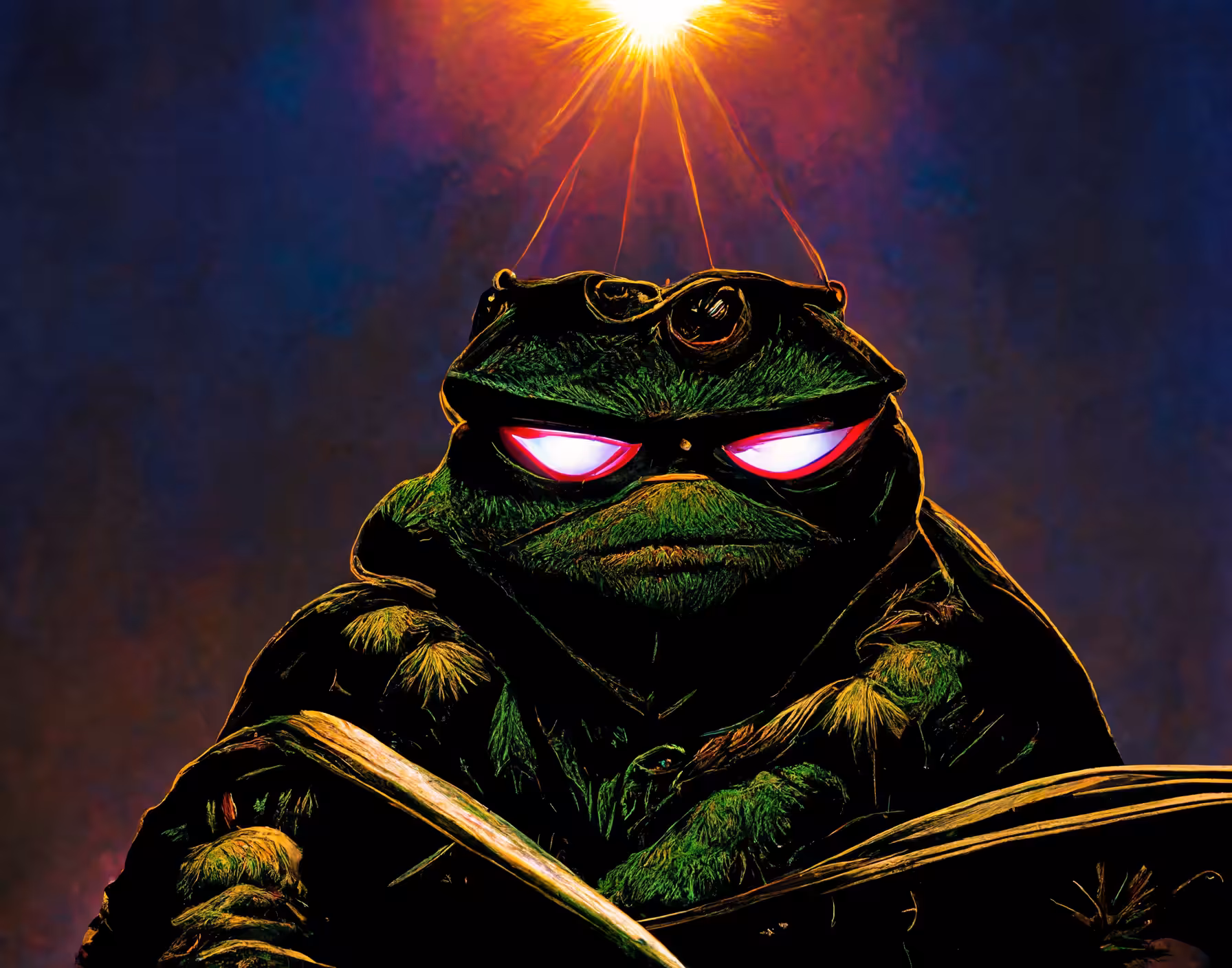 TMNP 09