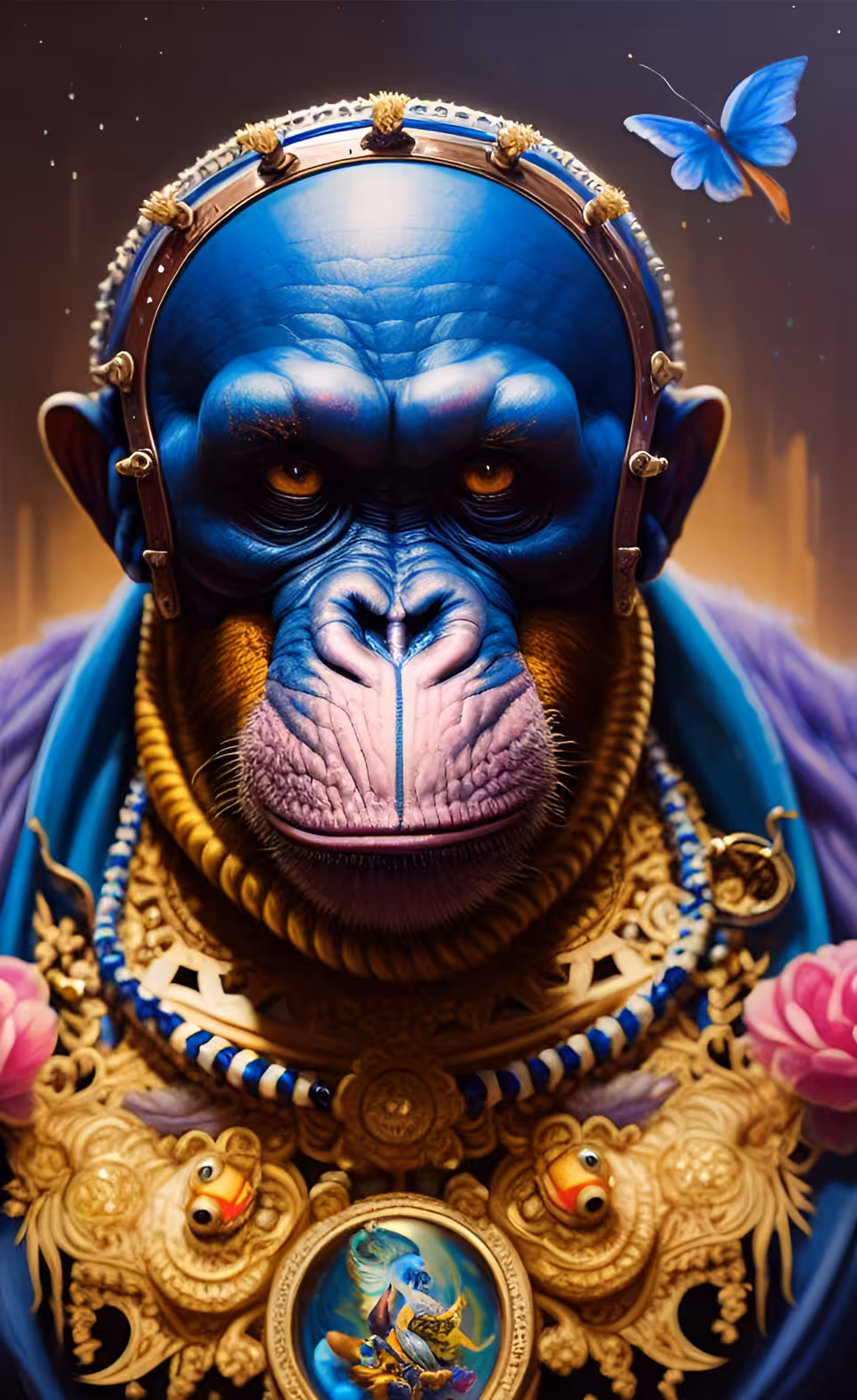 TRENDY APE FASHION 