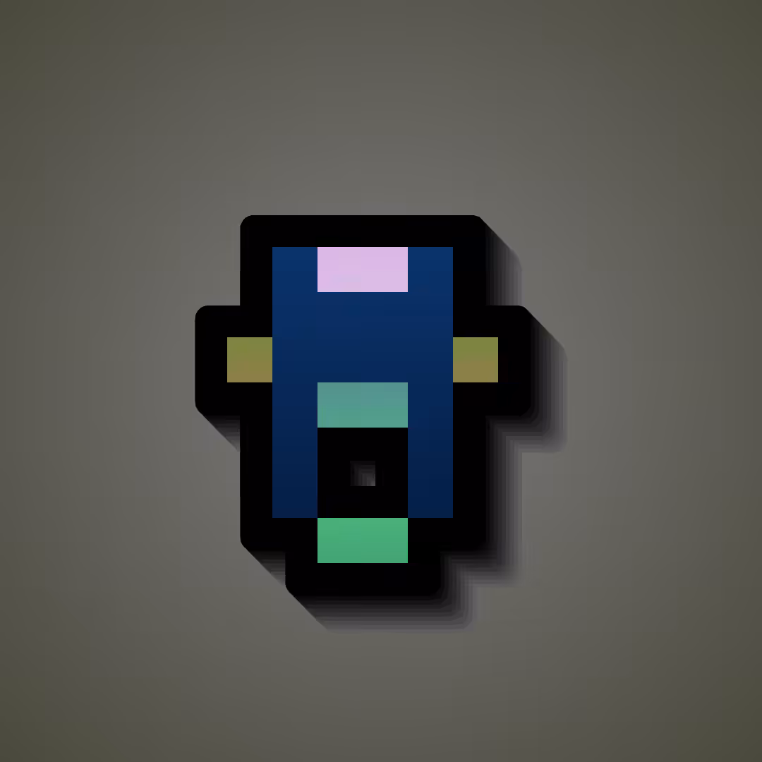 Zpritez 3D #74