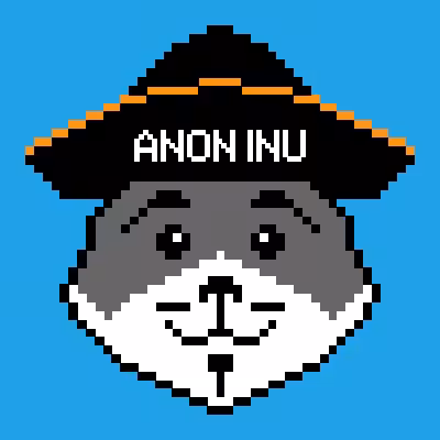 ANON INU