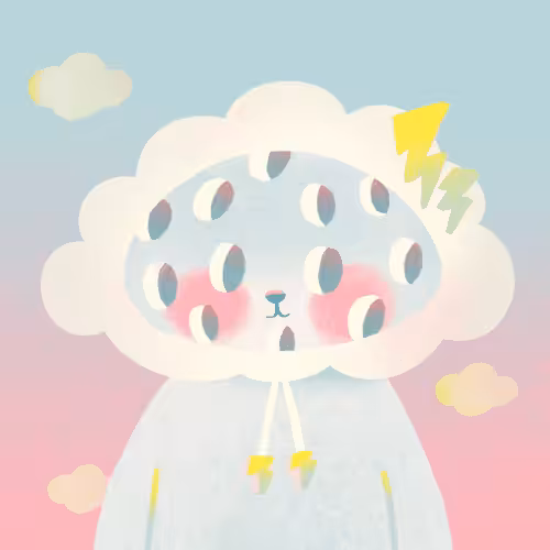 #11 CLOUD