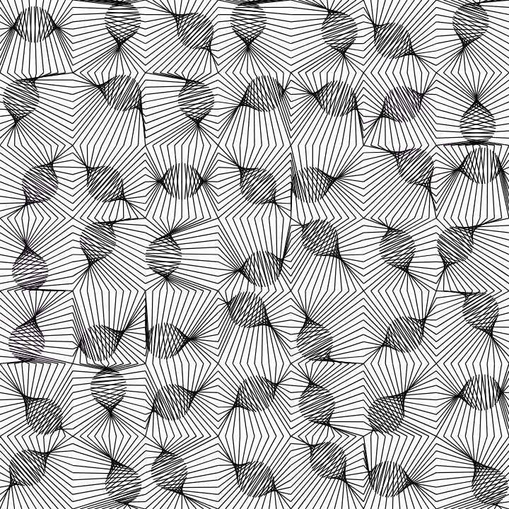Organic Illusion #73