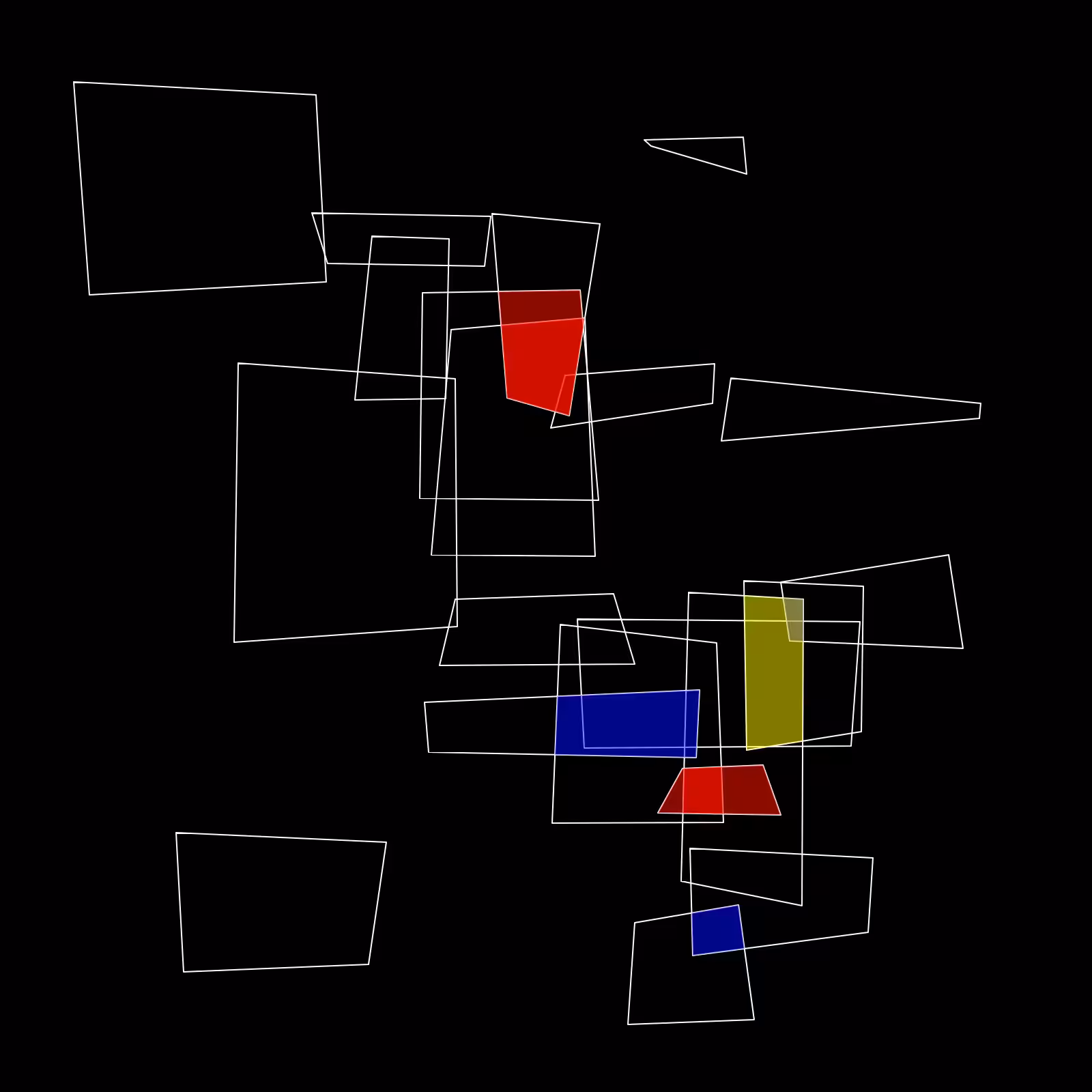 Quad-Overlaps #121