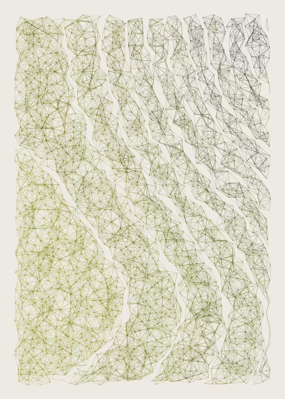 Intertwine #335
