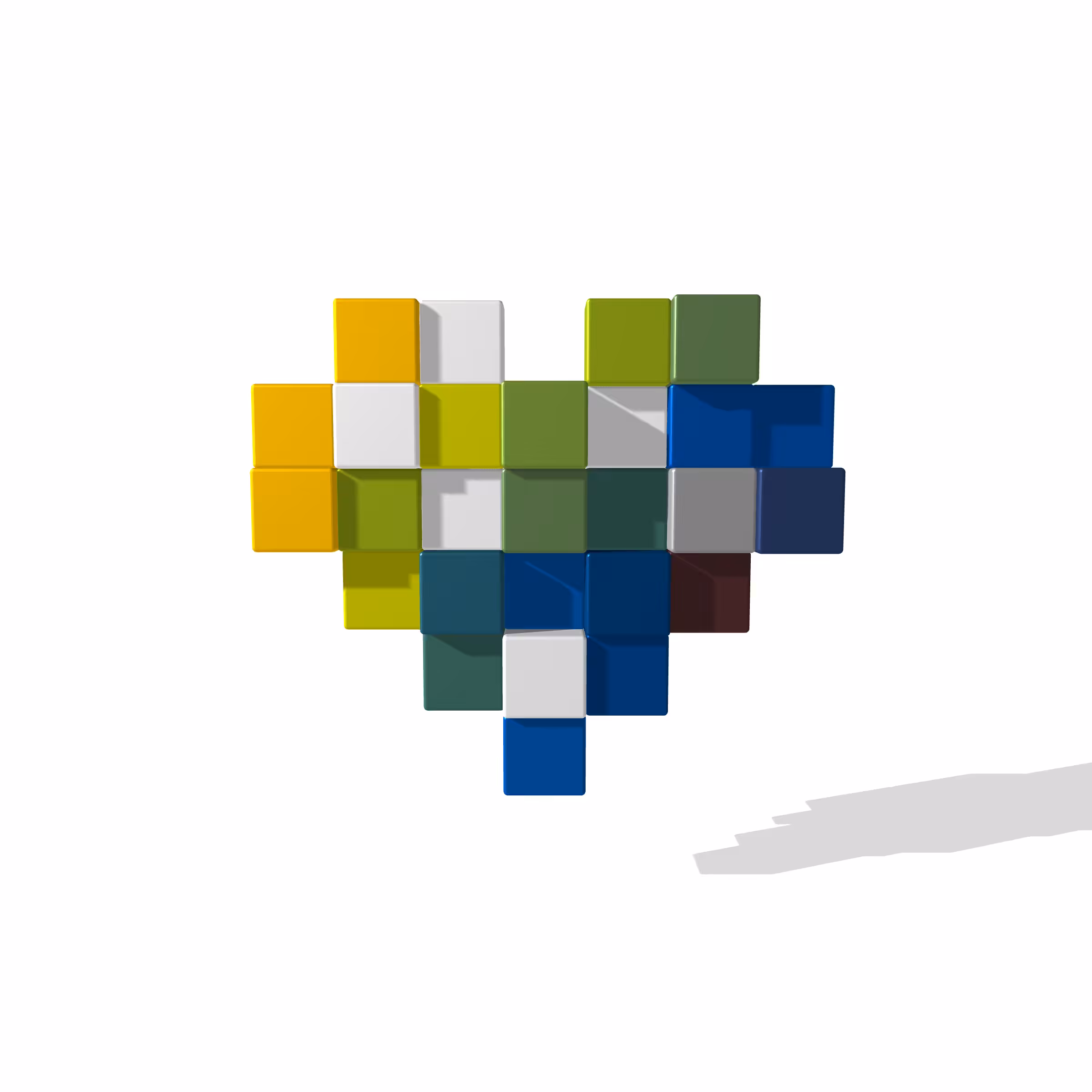 heart + craft #3153