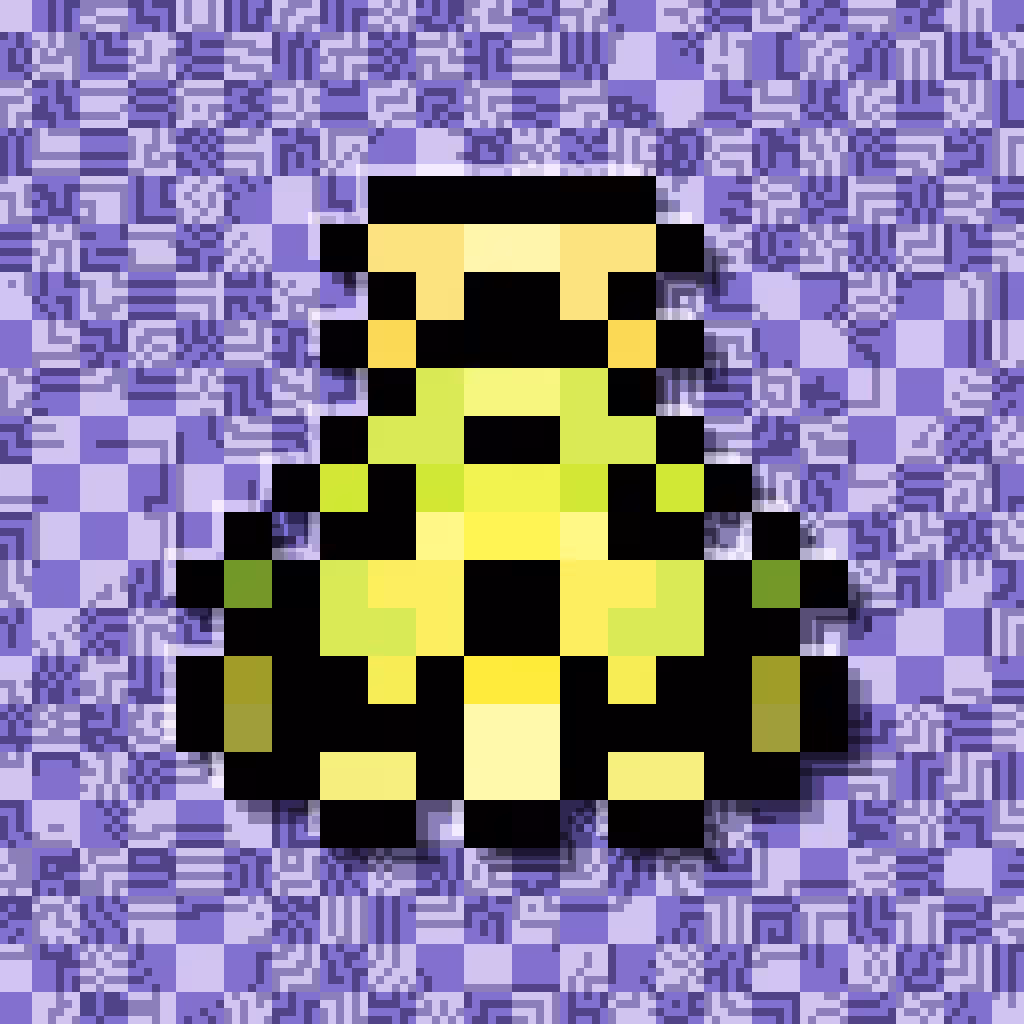 Pixel Spaceships Solos #82