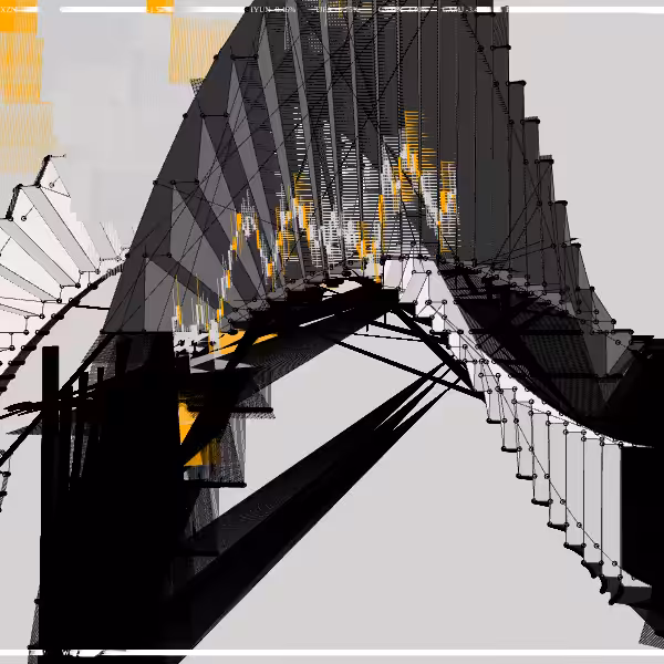 Stairs & Stocks #254
