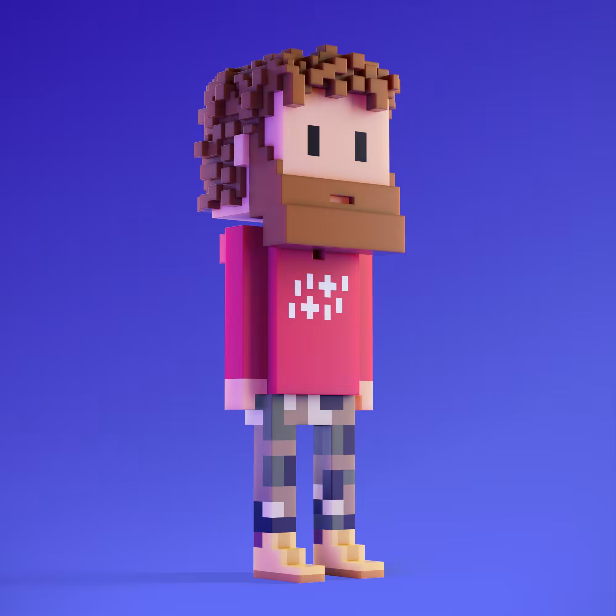 Meebit #18633