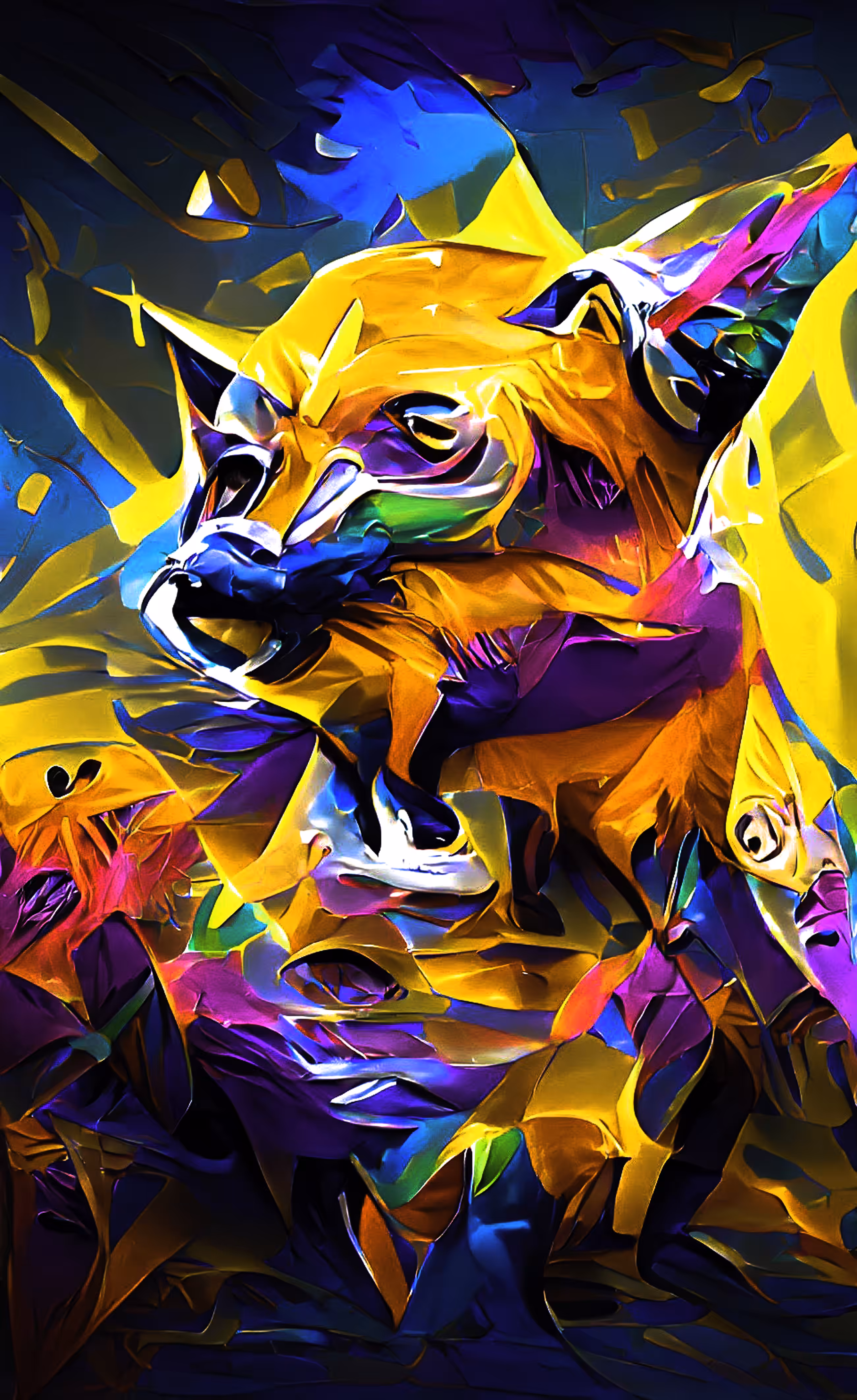 The Artsy One