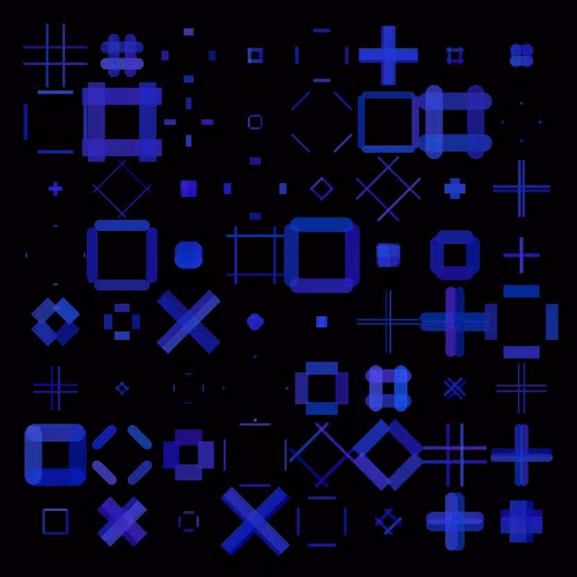 Hash Grid #151