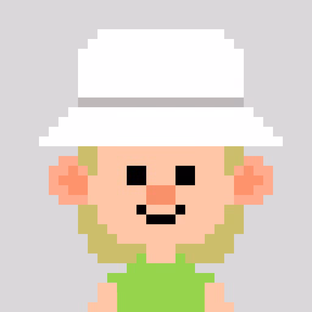 PIXEL WORLD: boy481