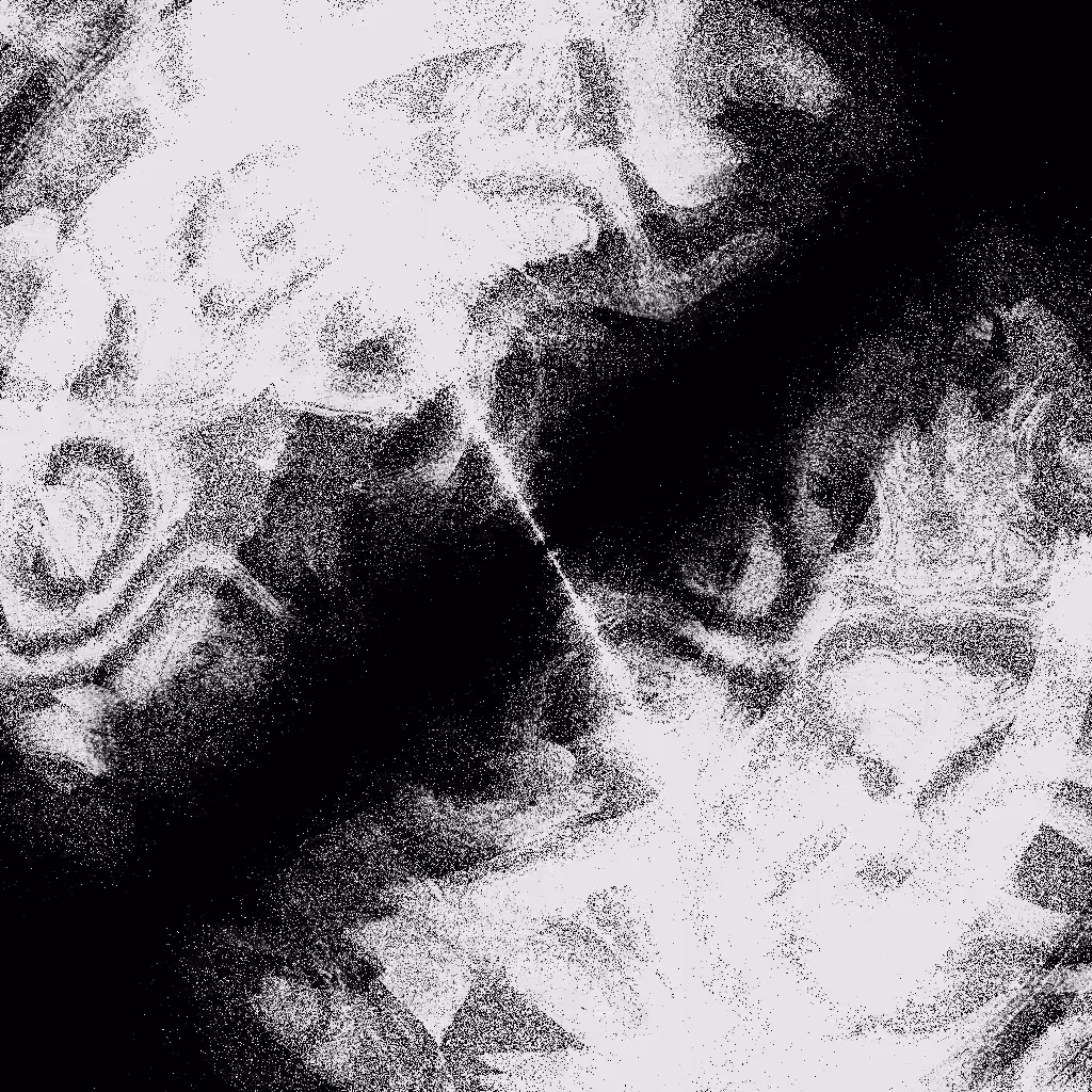 HIDDEN IN NOISE: Noise #404 