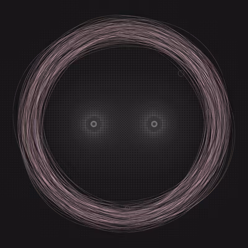 Celestial Nest #3