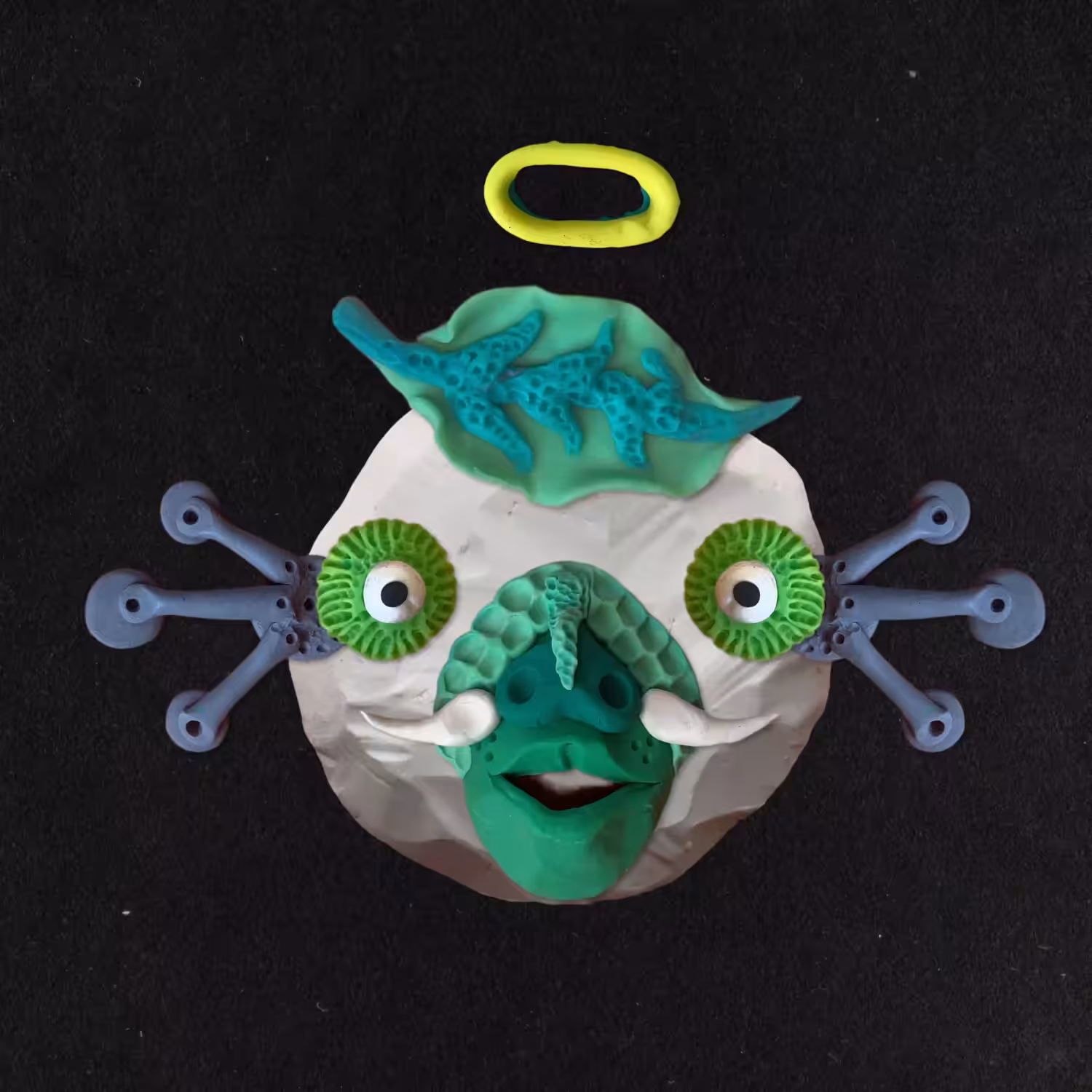 Goblin 0085: Kebalinos