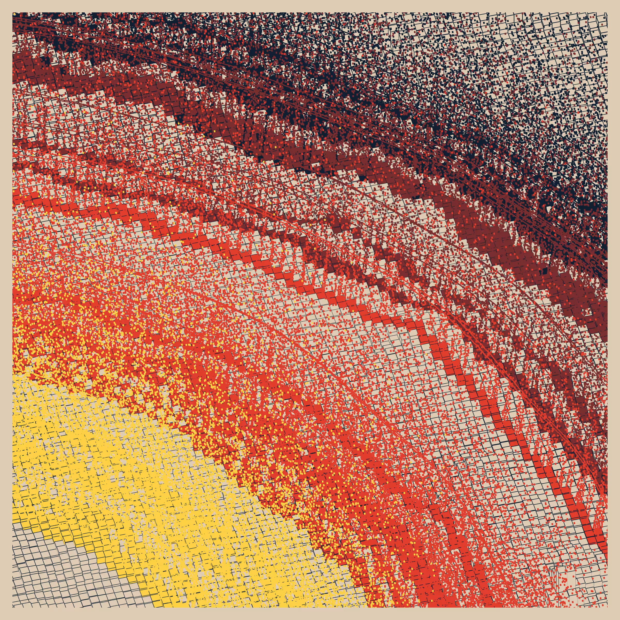 Echo of Intensity #728