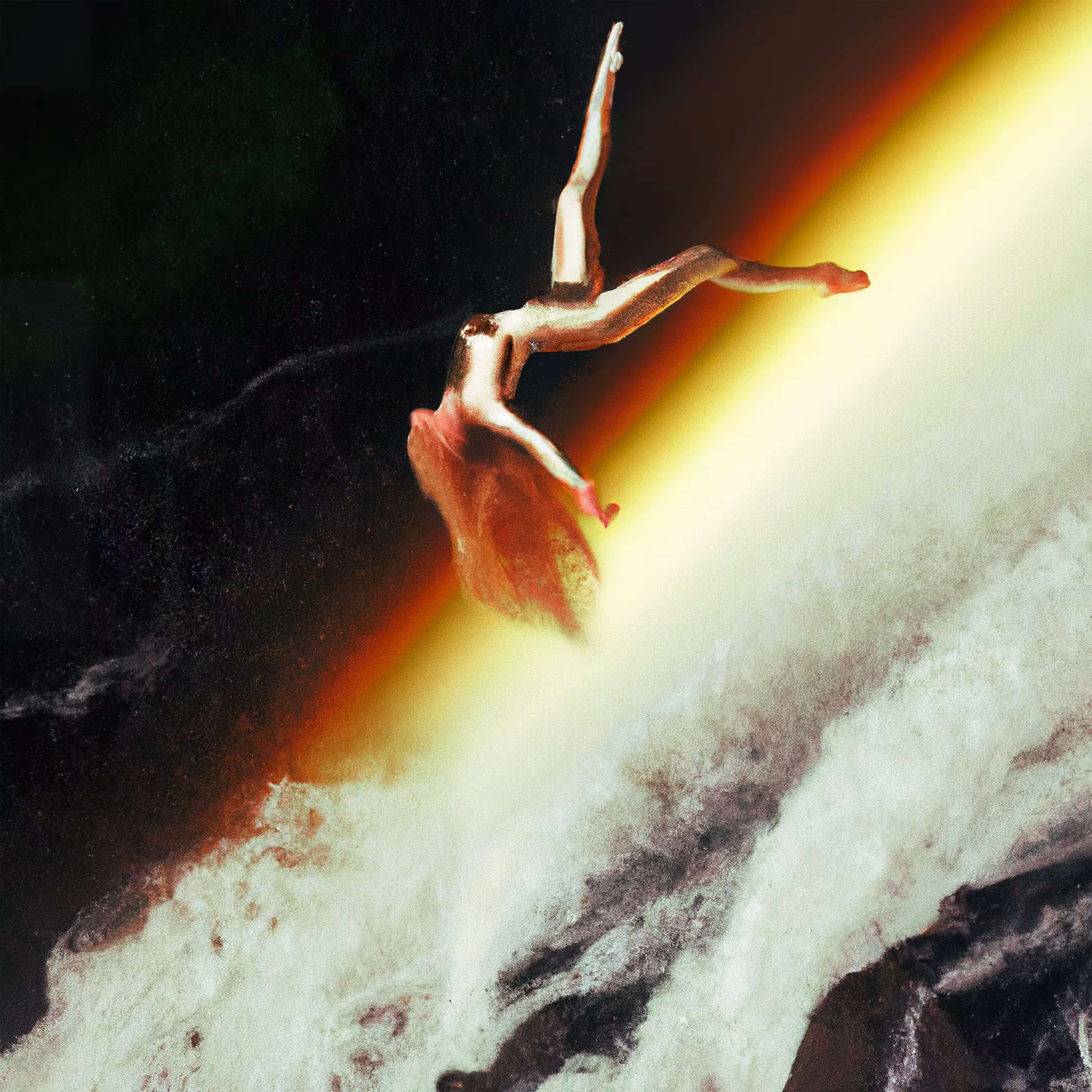 Levitation #41