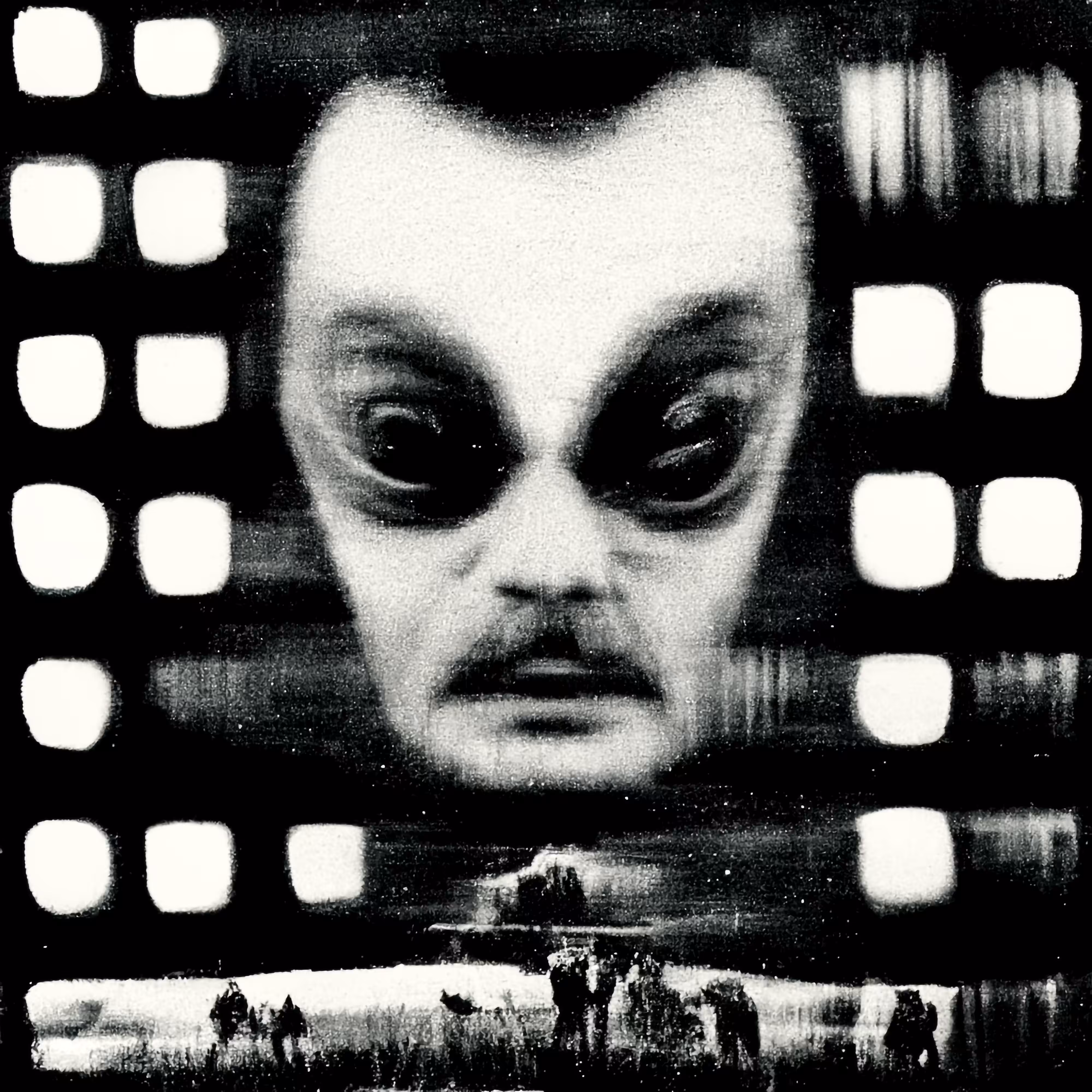 Alien Invasion #50: Mind Control Stabilized