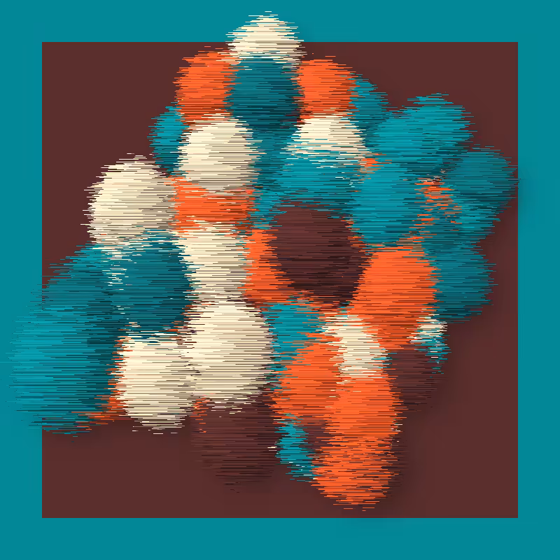 Torsion #19