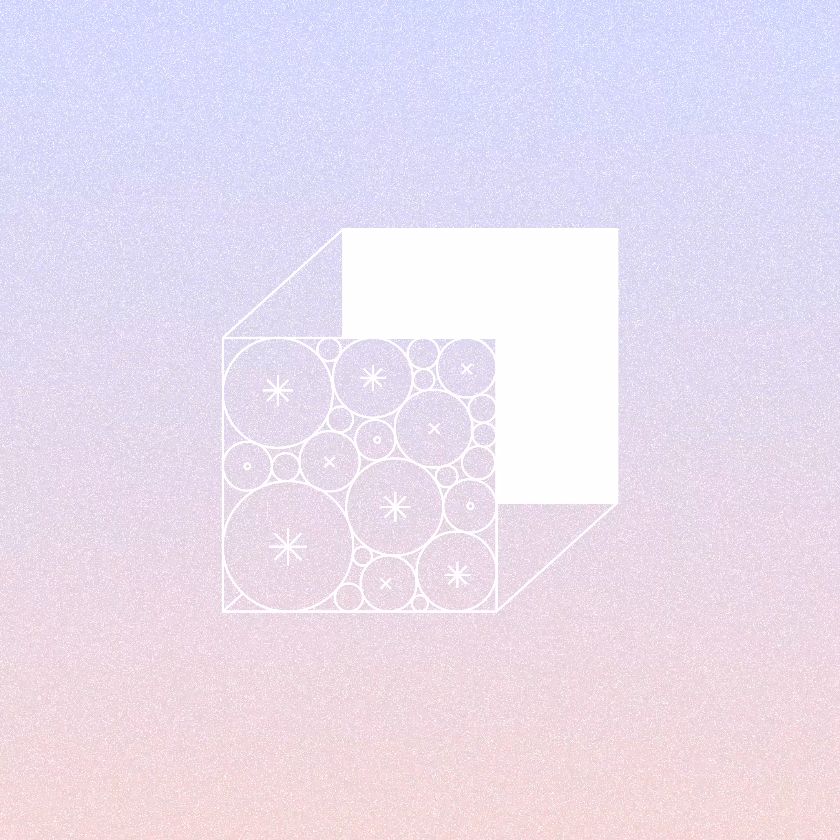 Square Botanics: #1