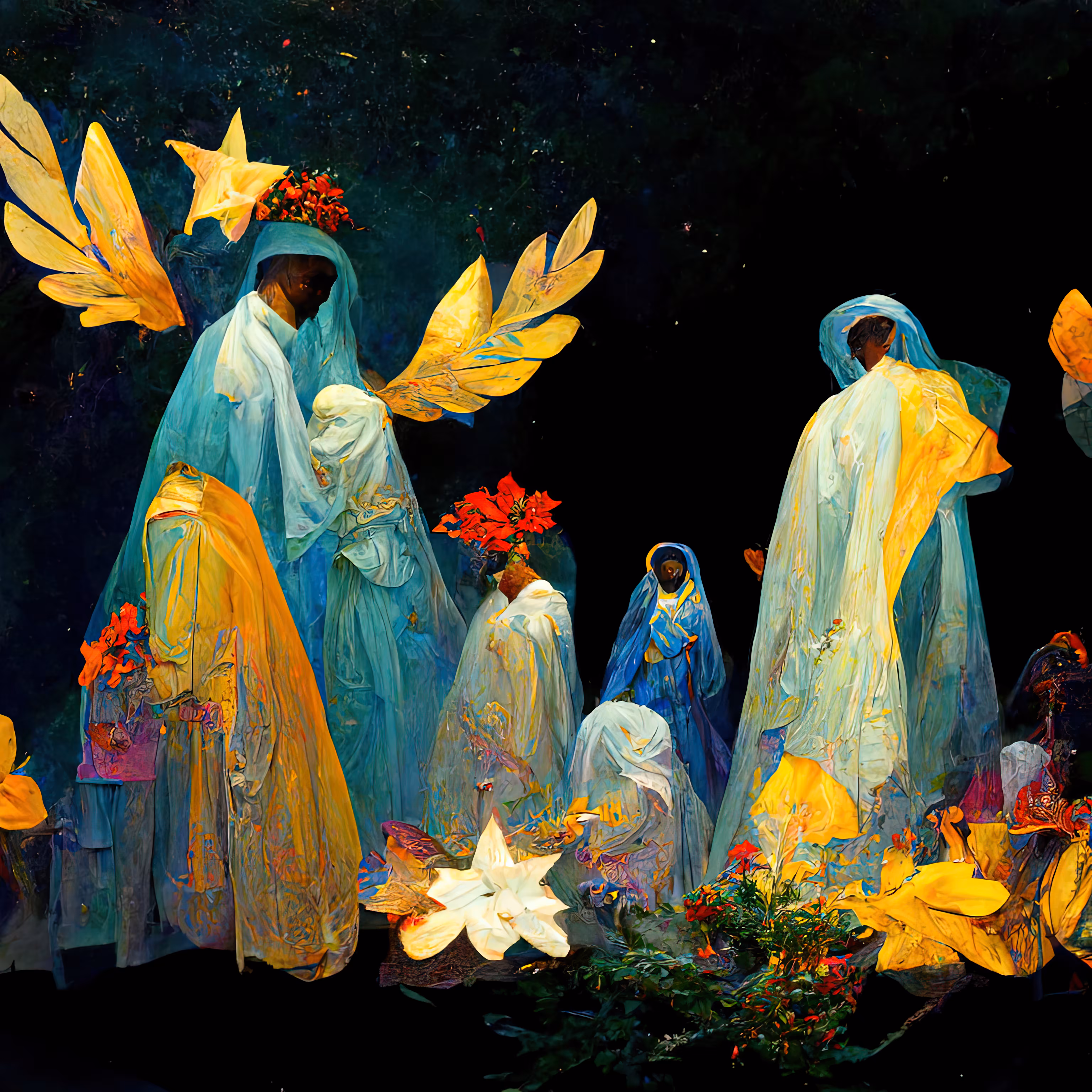 Nativity