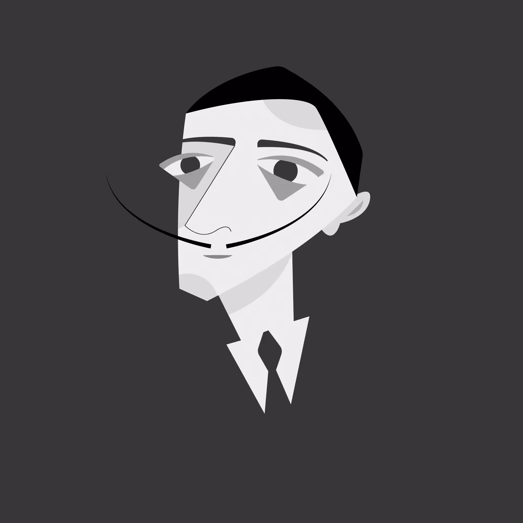 Salvador Dali
