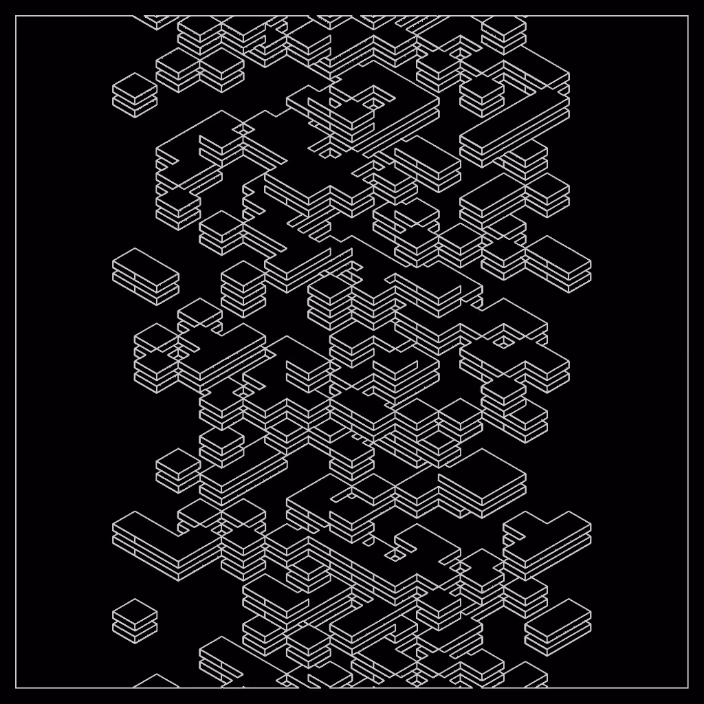 Modulo Space #114