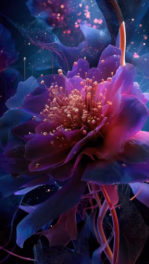 BIOME LUMINA #77/1000