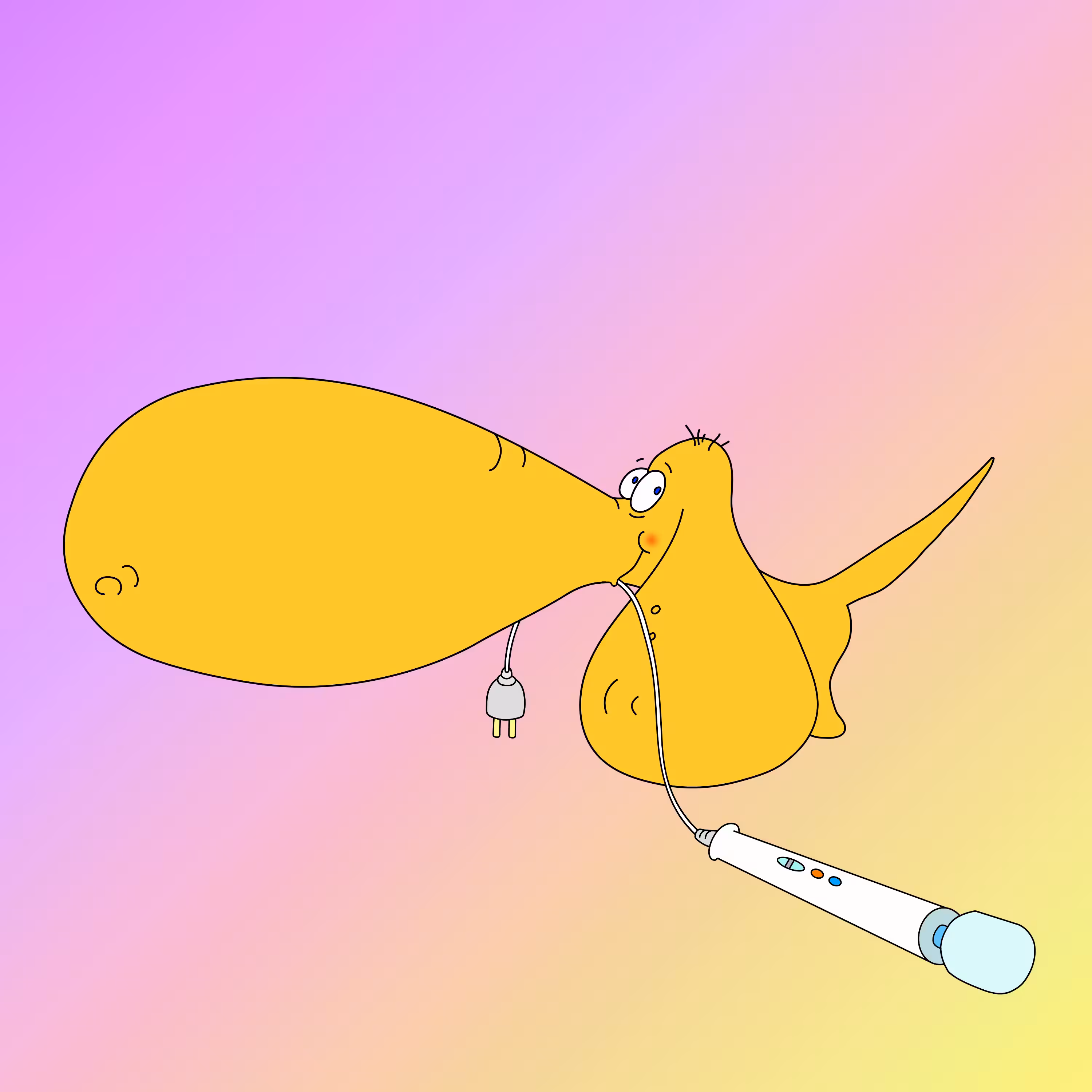 Labby #014