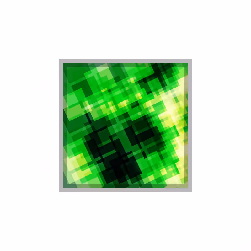Painting Abstract Expressionism #110