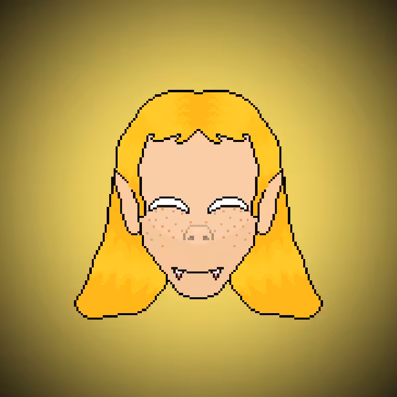 Head Gang #24