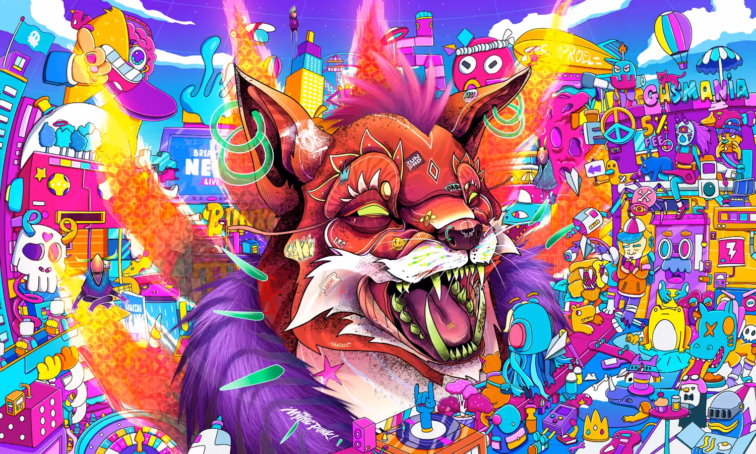 METAMASK