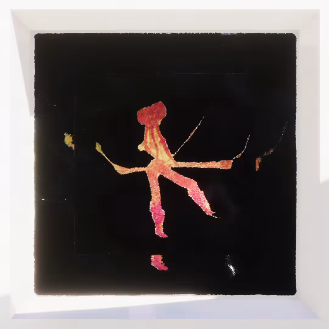 The archer