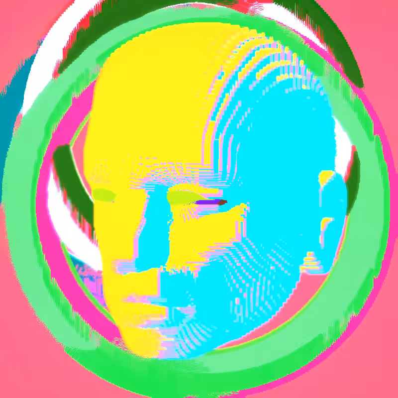Nefertiti #57