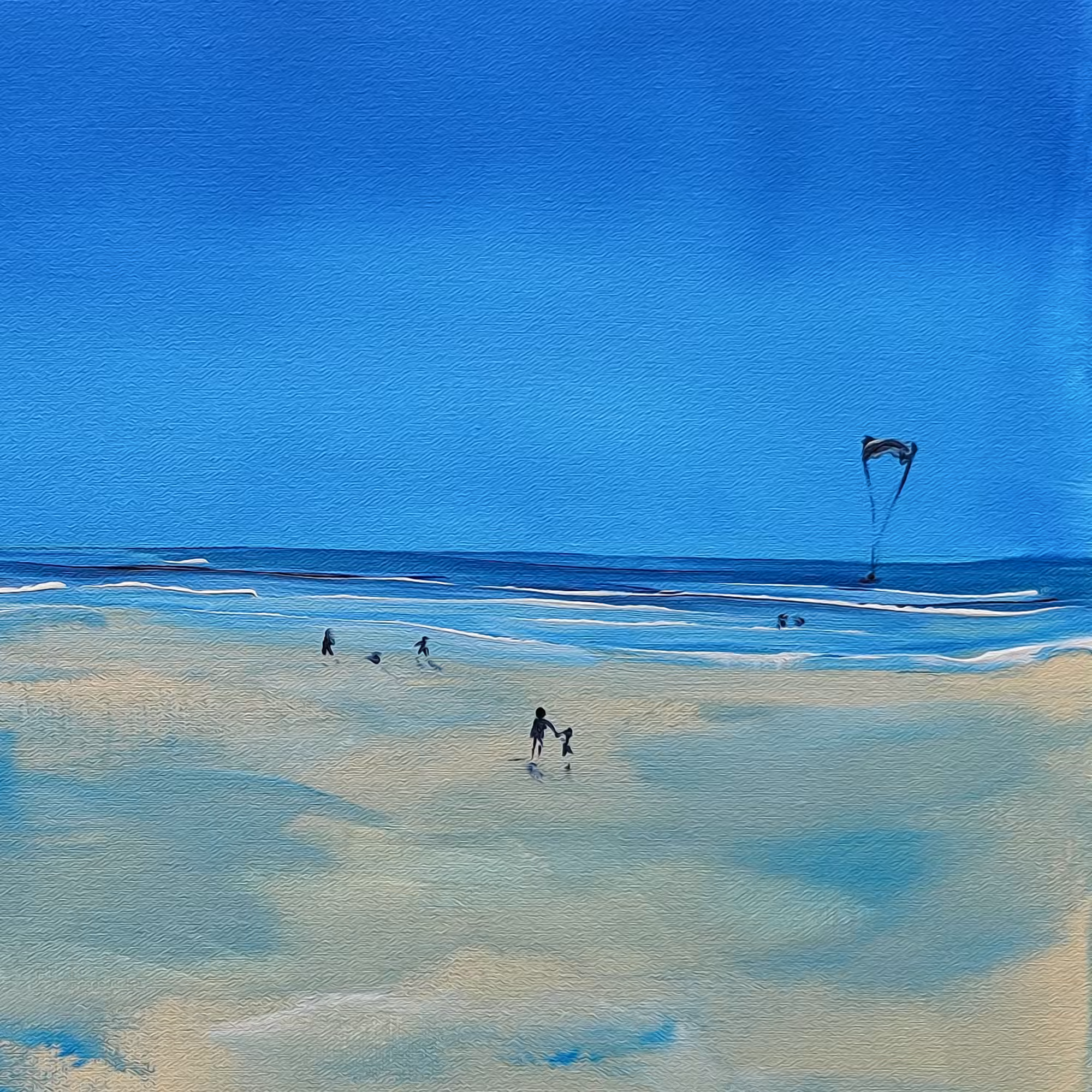 Shoreside Harmony