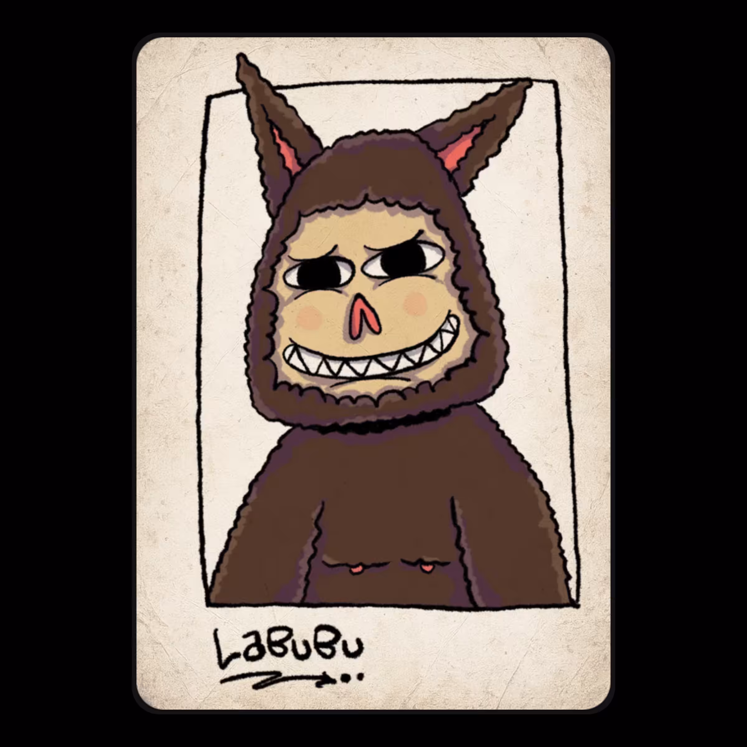vibe pfp #1483