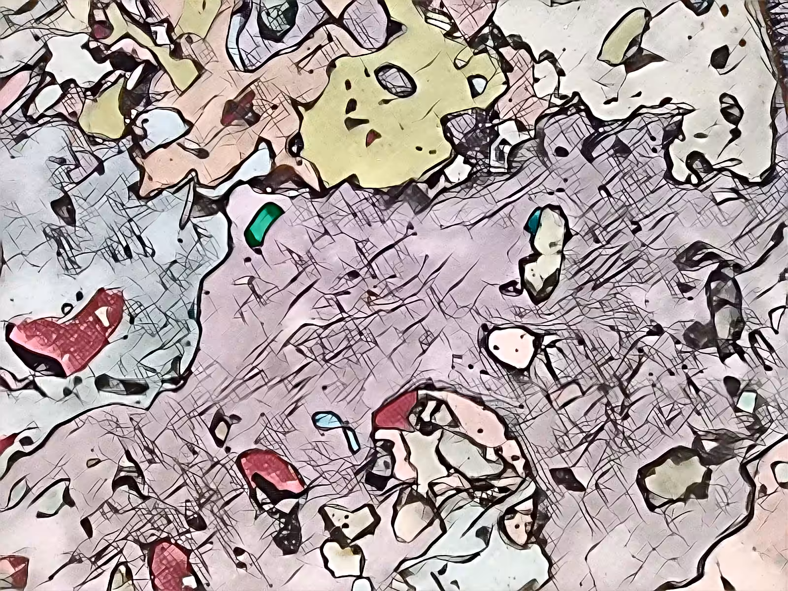 Metascape 23
