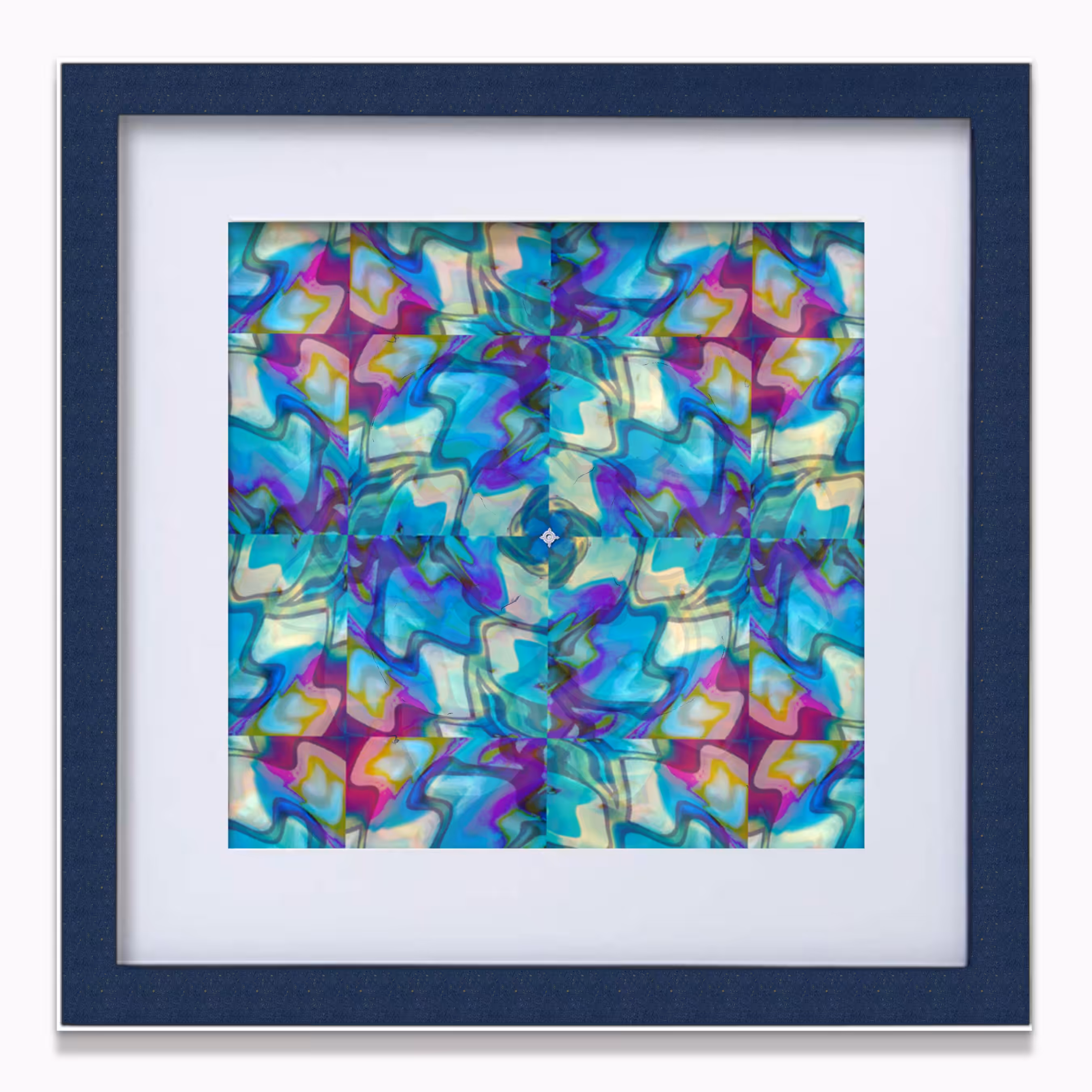 Shape Bloom 12